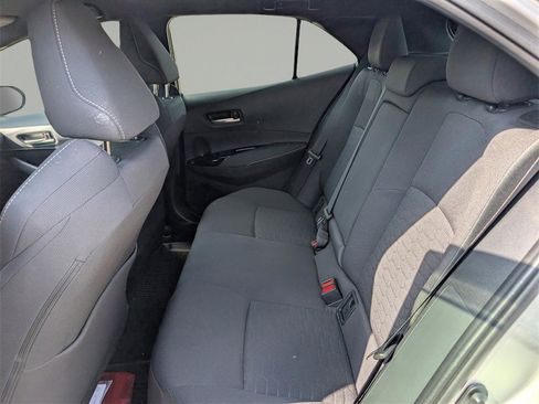 Used 2023 Toyota Corolla SE image 14