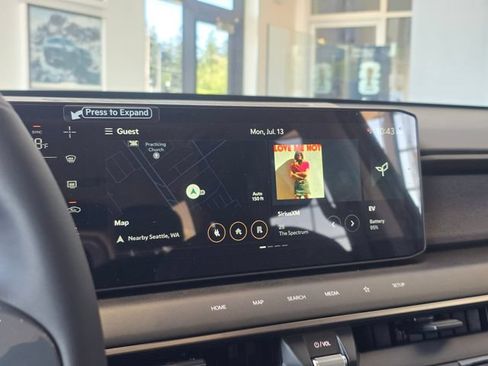 New 2026 Kia EV9 Light RWD image 28