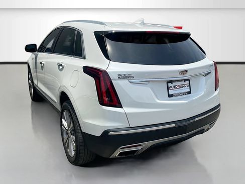 Used 2023 Cadillac XT5 Premium Luxury FWD image 5