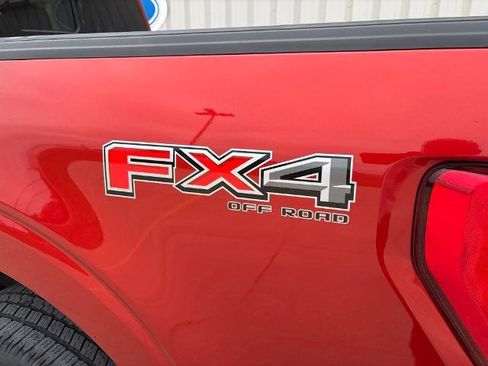 Certified 2023 Ford F150 XLT AWD/4WD image 9