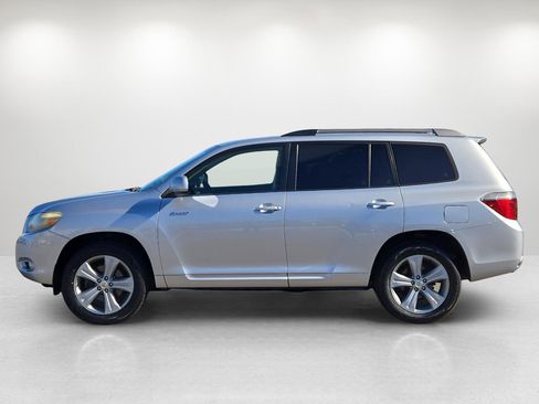 Used 2009 Toyota Highlander Sport image 9