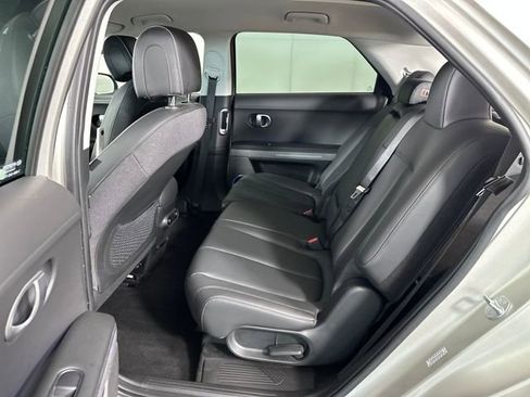 Used 2023 Hyundai Ioniq 5 SEL image 26