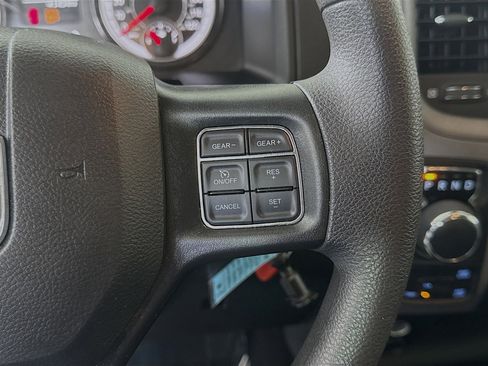 Used 2023 RAM 1500 Tradesman image 13