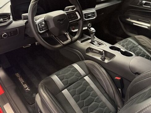 Used 2024 Ford Mustang GT Premium w/ GT Performance Package image 13