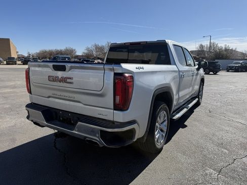 Used 2022 GMC Sierra 1500 SLT w/ SLT Premium Plus Package image 7