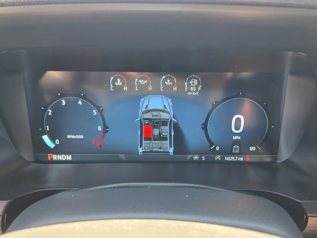 Certified 2024 Ford F150 STX RWD image 31