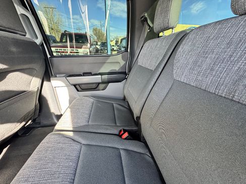 Used 2024 Ford F250 XLT image 21