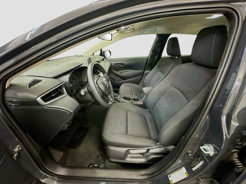 Used 2024 Toyota Corolla LE FWD image 13