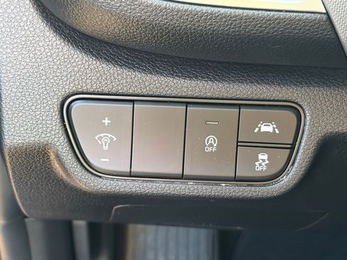 Certified 2023 Kia Seltos LX AWD/4WD image 9