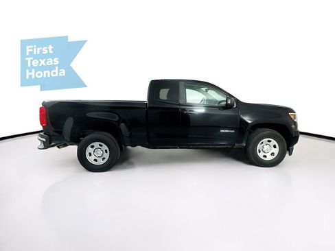 Used 2020 Chevrolet Colorado W/T image 8