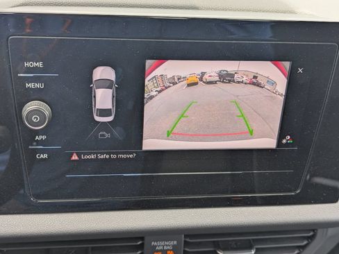 Used 2025 Volkswagen Jetta Sport FWD image 24