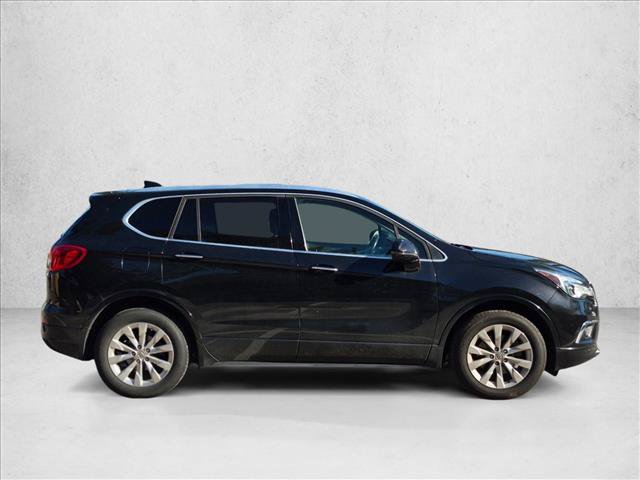 Used 2017 Buick Envision Essence FWD image 3