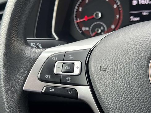 Used 2021 Volkswagen Jetta S w/ Driver Assistance Package image 17