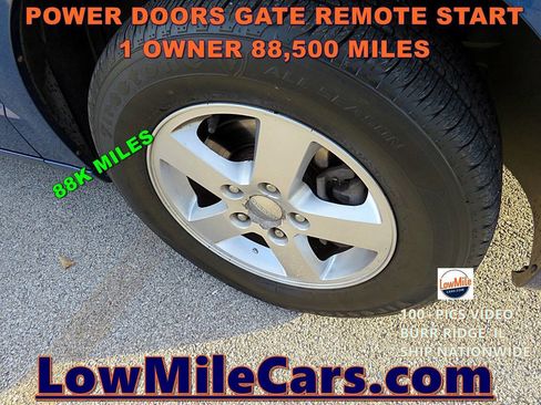 Used 2011 Dodge Grand Caravan Mainstreet w/ PWR Convenience Group image 91