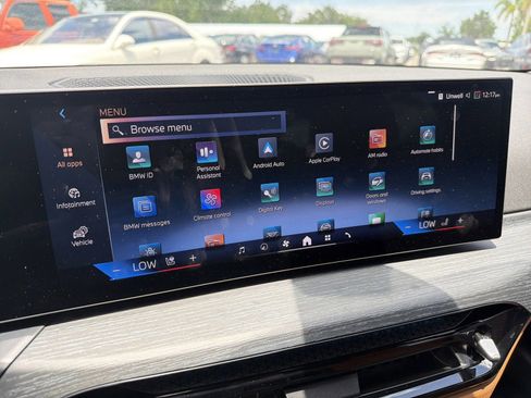 New 2025 BMW 330i Sedan w/ Convenience Package RWD image 33