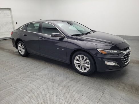 Used 2023 Chevrolet Malibu LT image 11