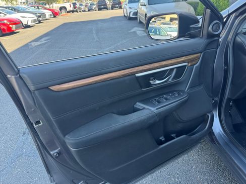 Used 2019 Honda CR-V EX image 13