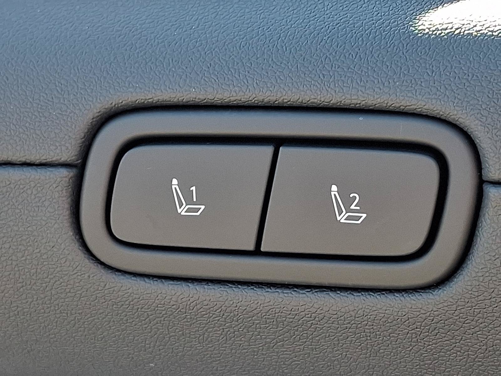 New 2026 Hyundai Tucson Limited AWD/4WD image 17