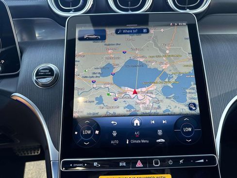 New 2026 Mercedes-Benz GLC 300 4MATIC image 11