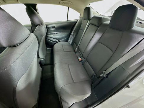 Used 2024 Toyota Corolla LE image 25