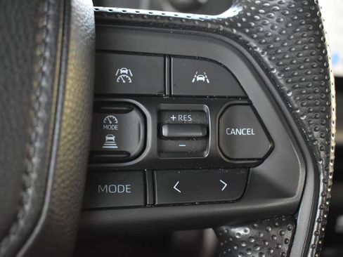 Used 2025 Toyota Tacoma SR w/ Towing Package RWD image 20