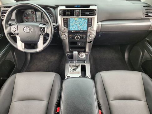 Used 2024 Toyota 4Runner SR5 Premium AWD/4WD image 19