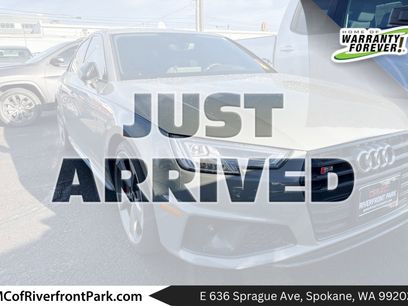 Used 2019 Audi S4 Prestige