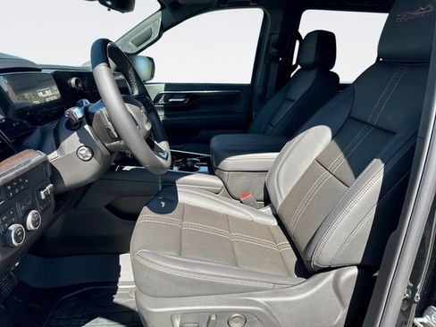 New 2026 Chevrolet Tahoe High Country AWD/4WD image 11