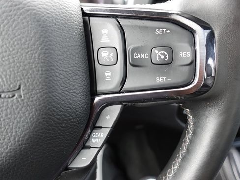 Used 2023 RAM 1500 Limited AWD/4WD image 58