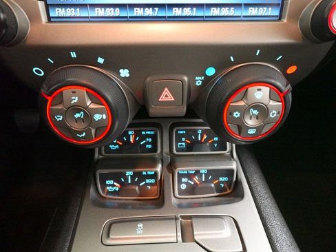 Used 2014 Chevrolet Camaro SS w/ RS Package image 18