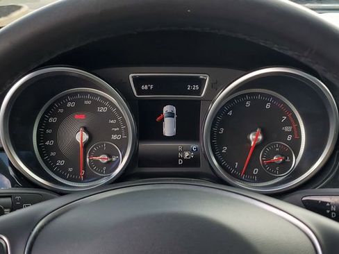 Used 2018 Mercedes-Benz GLE 350 image 30