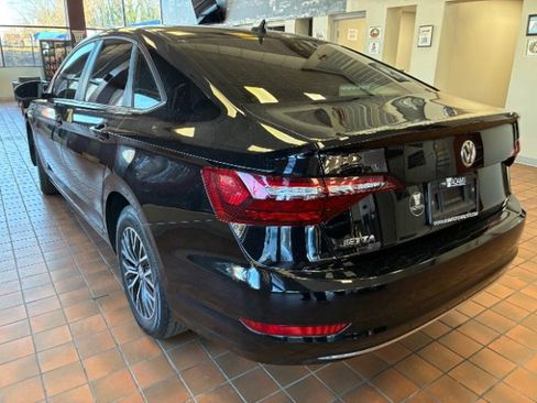 Used 2020 Volkswagen Jetta SE image 6