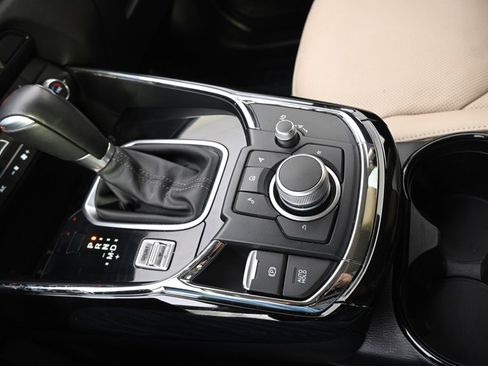 Used 2023 MAZDA CX-9 Touring Plus image 31