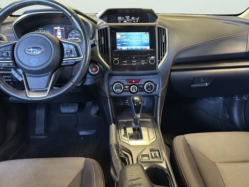 Used 2021 Subaru Crosstrek 2.0i Premium w/ Moonroof Package image 22