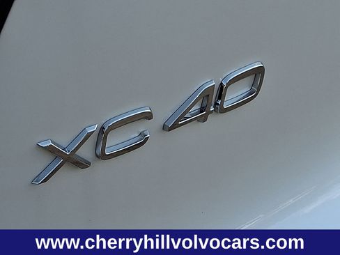 New 2026 Volvo XC40 B5 Plus w/ Protection Package Premier image 25