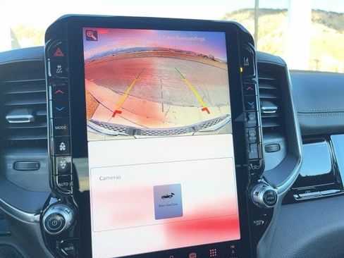 New 2026 RAM 1500 Laramie image 25