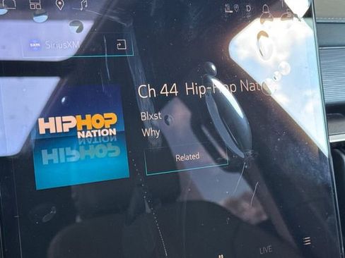 Used 2024 GMC Acadia AT4 w/ Super Cruise Package image 28