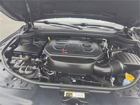 Used 2020 Dodge Durango Citadel image 38