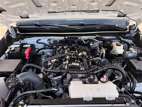 Used 2025 Toyota Tacoma SR5 image 22