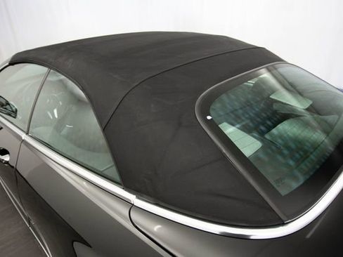 Used 2016 Mercedes-Benz E 400 Cabriolet w/ Premium 1 Package image 51