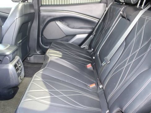 Used 2023 Ford Mustang Mach-E California Route 1 AWD/4WD image 42