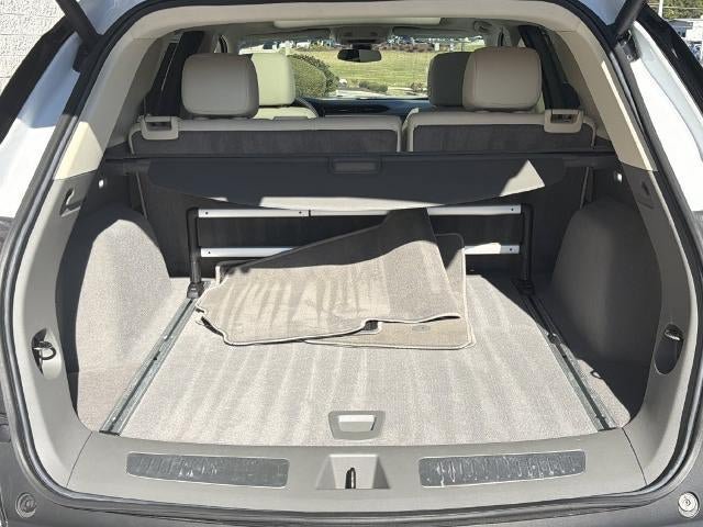 Used 2024 Cadillac XT5 Premium Luxury FWD image 19