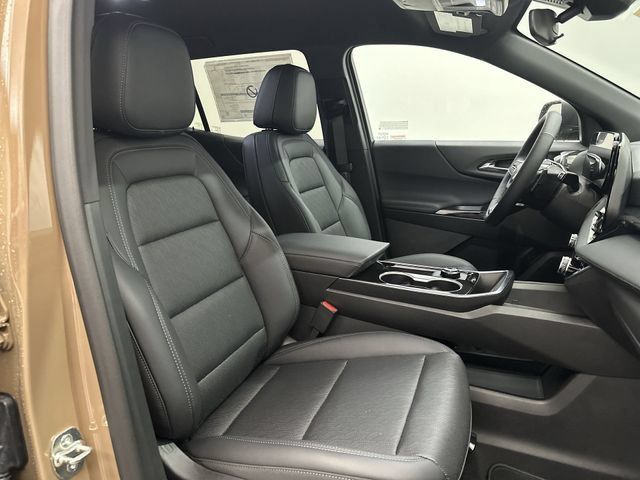 New 2027 Chevrolet Equinox LT w/ Convenience Package II AWD/4WD image 26