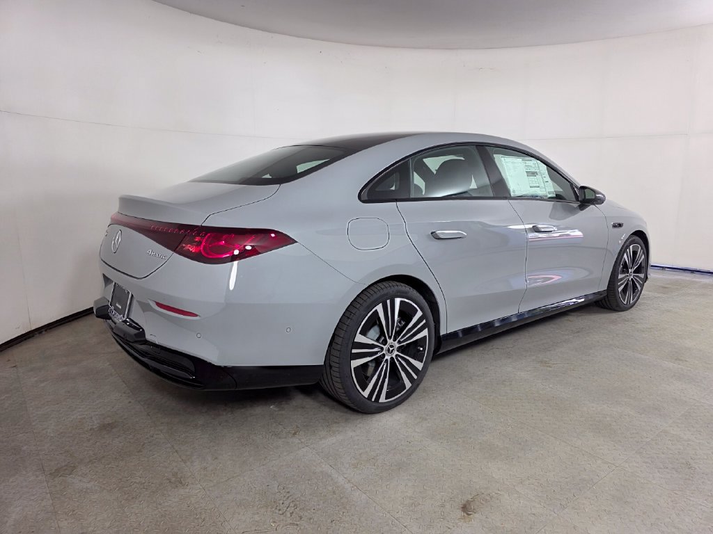 New 2027 Mercedes-Benz CLA 350 image 4