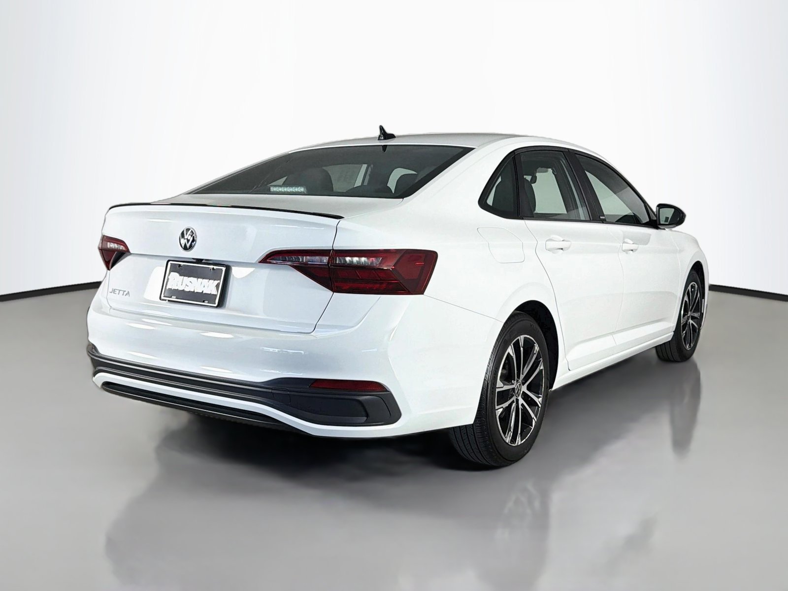 Used 2023 Volkswagen Jetta Sport FWD image 7