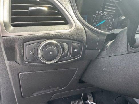 Used 2022 Ford Edge SEL AWD/4WD image 27