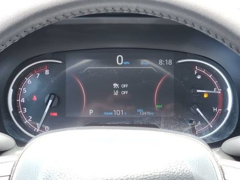 Certified 2025 Toyota RAV4 XLE Premium AWD/4WD image 14