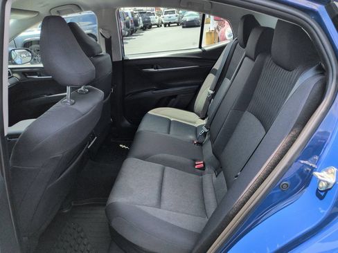 Certified 2025 Toyota Camry LE w/ Convenience Package FWD image 25