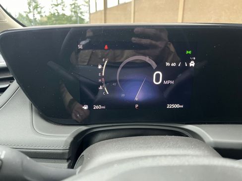 Used 2025 Buick Encore GX Preferred image 10