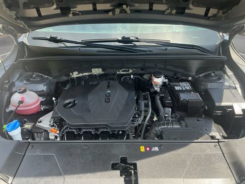 Used 2024 Kia Sorento S FWD image 18